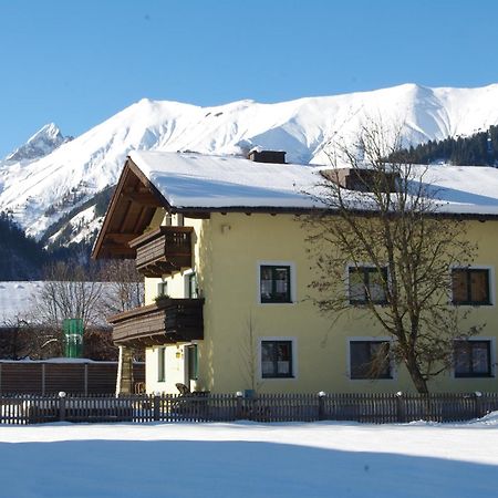 Haus Marlene Apartment Rauris Luaran gambar