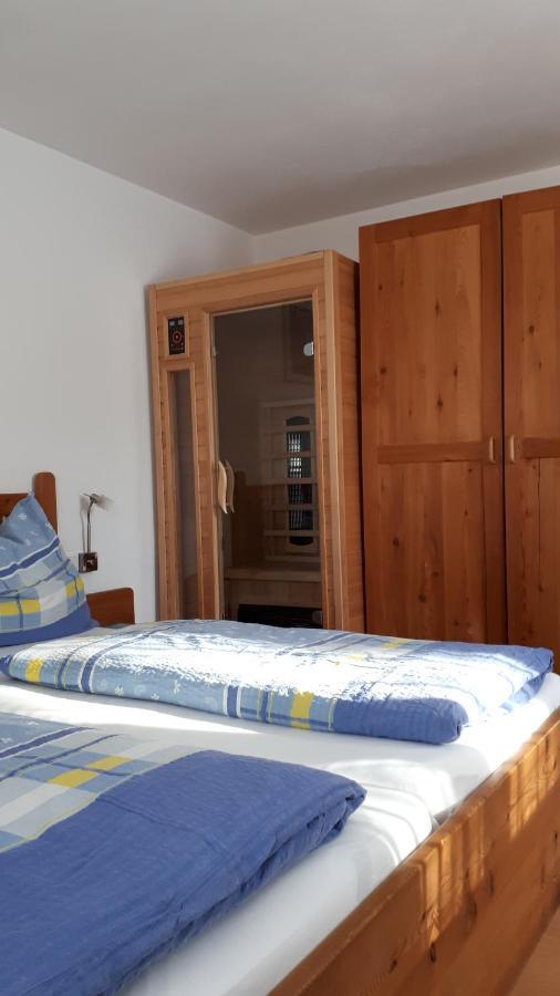 Haus Marlene Apartment Rauris Luaran gambar