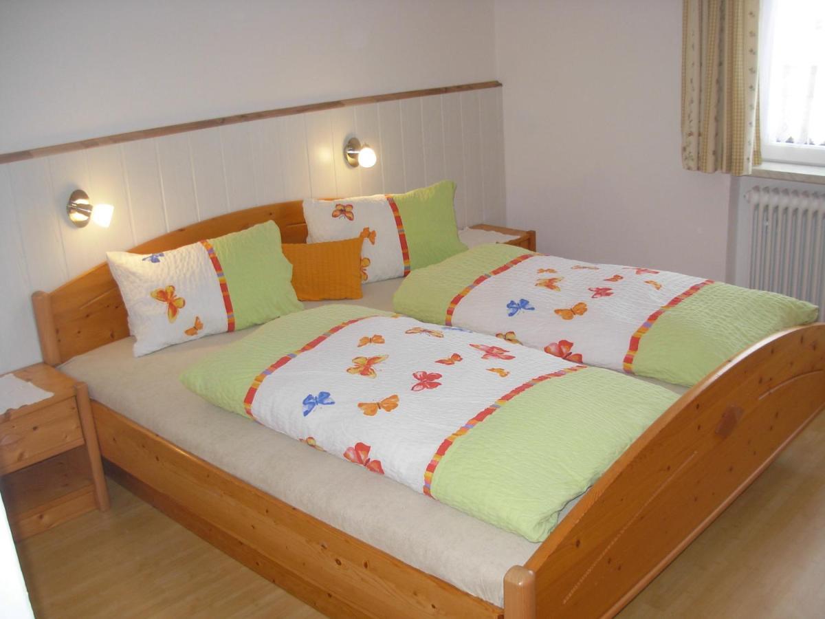 Haus Marlene Apartment Rauris Luaran gambar