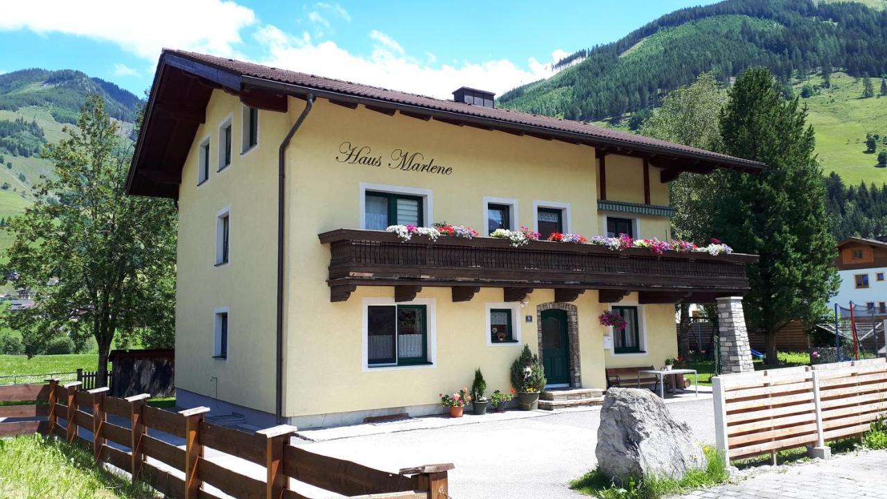 Haus Marlene Apartment Rauris Luaran gambar