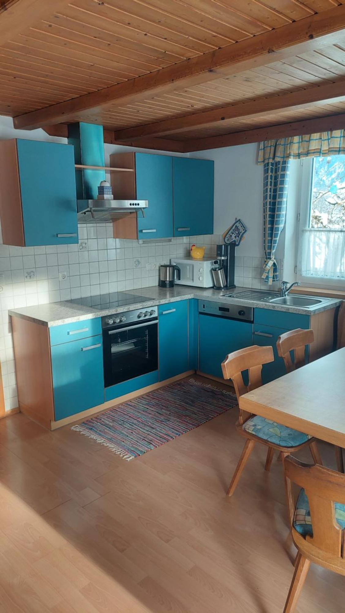Haus Marlene Apartment Rauris Luaran gambar