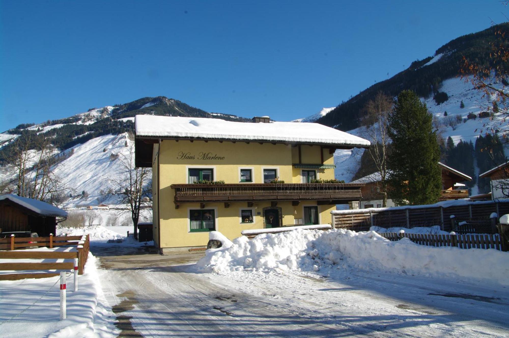 Haus Marlene Apartment Rauris Luaran gambar