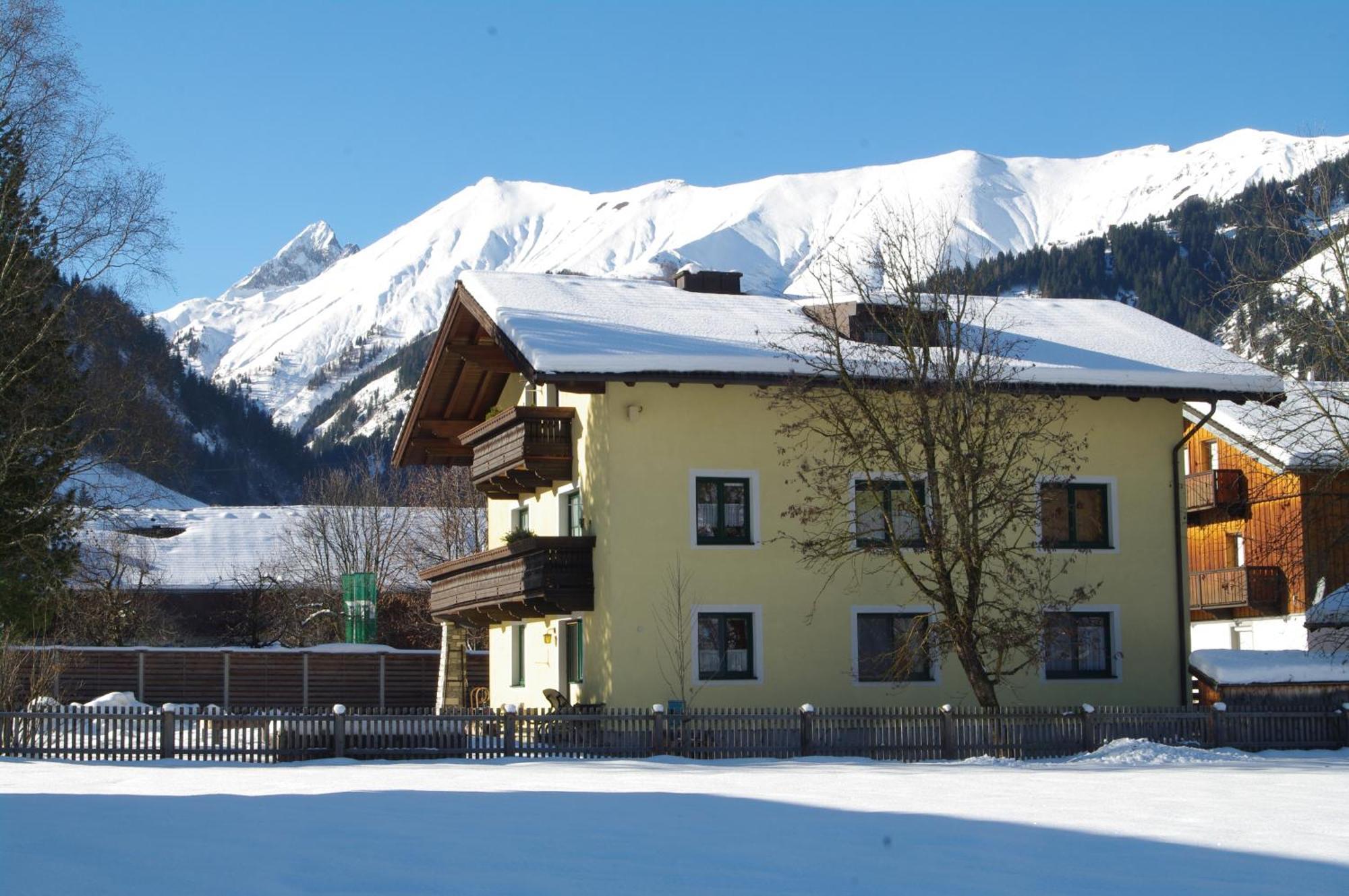 Haus Marlene Apartment Rauris Luaran gambar